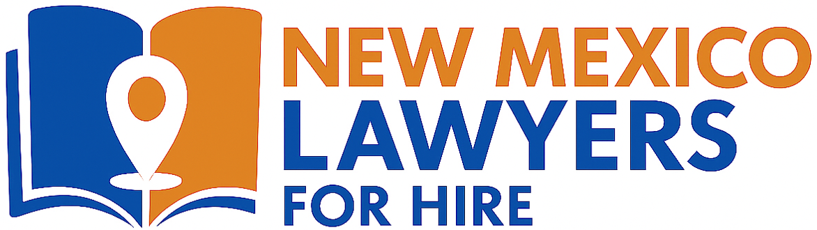 nmstatelogo New Mexico Lawyers For Hire